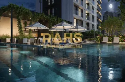 Apartamento à venda no bairro américa em joinville/sc