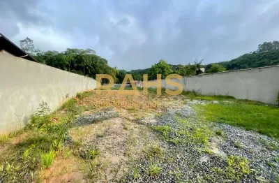 Terreno plano à venda no bairro paranaguamirim em joinville