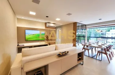 Apartamento à venda no bairro saguaçu em joinville/sc.