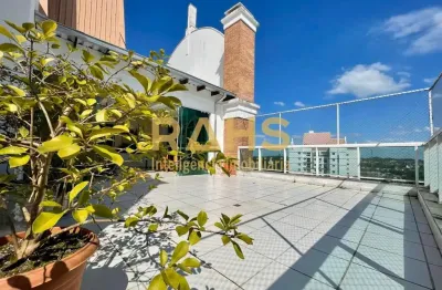 Cobertura com localização privilegiada e fácil acesso a br101