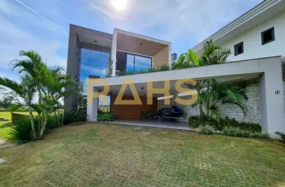 Casa à venda em condomínio no bairro centro em araquari/sc.