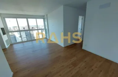 Apartamento com 1 suíte e 1 quarto à venda no centro de joinville