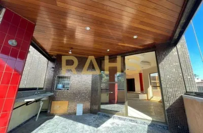 Apartamento com área privativa de 205,840 m², localizado no bairro bucarein, possuindo 2 vagas de garagem