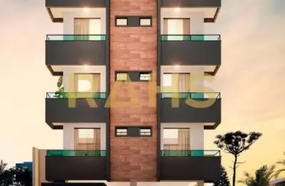 Apartamento com 66 m² privativos no bairro costa e silva