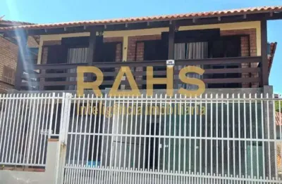 Casa com 2 quartos à venda na Rua Rio Negrinho, 39, Centro, Balneário Piçarras