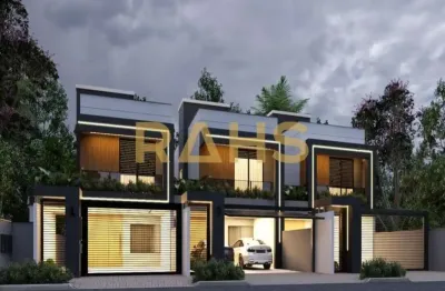 Casa com 3 quartos à venda na Rua Adolpho Ritzmann, 10, Costa e Silva, Joinville