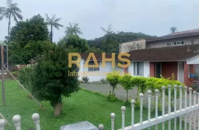 Terreno à venda na Rua Presidente Costa e Silva, 37, América, Joinville