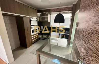 Apartamento com 2 quartos à venda na Rua Almirante Jaceguay, 600, Santo Antônio, Joinville