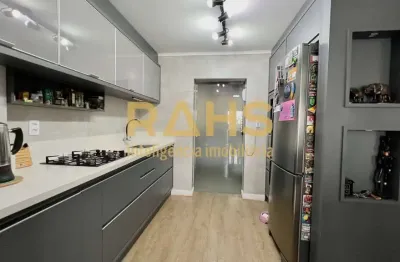 Apartamento com 2 quartos à venda na Rua Conselheiro Mafra, 45, Centro, Joinville