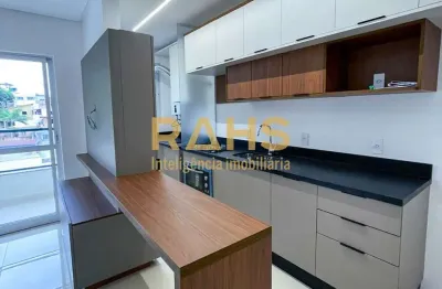 Apartamento semimobiliado no bairro tabuleiro, município de camboriú/sc