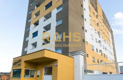 Cobertura no bairro costa e silva em joinville - rahs imobiliária