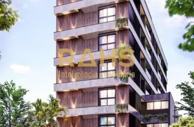Apartamento com 4 quartos à venda na Rua Fernando Machado, 501, América, Joinville