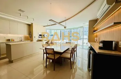 Le majestic residence mobiliado e decorado - balneário camboriú/sc