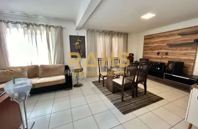 Sobrado a venda em condomínio fechado no bairro bom retiro