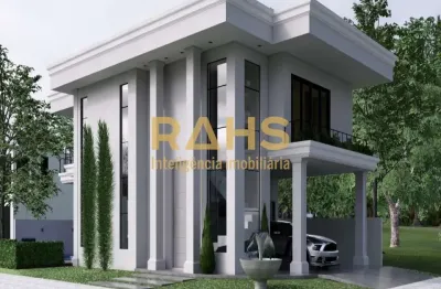 Casa com 3 quartos à venda na Rua Guilherme Zilmann, 186, Vila Nova, Joinville