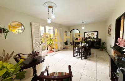 Casa com 4 quartos à venda na Rua Água-Marinha, 53, Saguaçu, Joinville