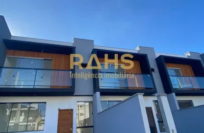 Casa com 3 quartos à venda na Rua Henrique Brikau, 01, Jardim Sofia, Joinville