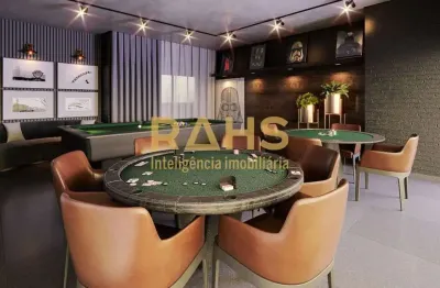 Apartamento com 4 quartos à venda na Rua 274, 01, Castelo Branco, Itapema