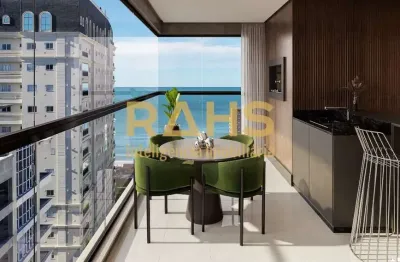 Apartamento com 4 quartos à venda na Rua 274, 01, Castelo Branco, Itapema
