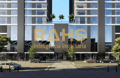 Apartamento com 4 quartos à venda na Rua 274, 01, Castelo Branco, Itapema