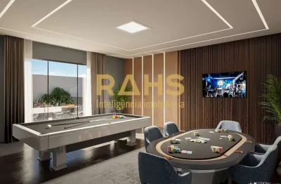 Apartamento com 3 quartos à venda na Rua 206, 01, Andorinha, Itapema