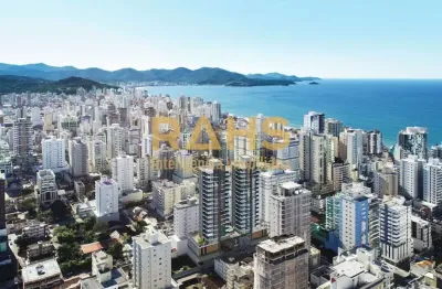 Apartamento com 3 quartos à venda na Rua 206, 01, Andorinha, Itapema