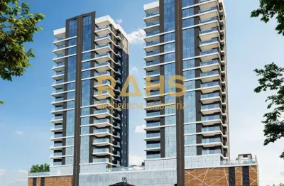 Apartamento com 3 quartos à venda na Rua 206, 01, Andorinha, Itapema