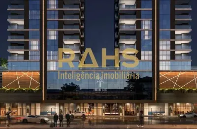Apartamento com 3 quartos à venda na Rua 206, 01, Andorinha, Itapema
