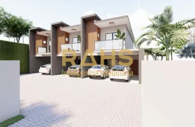 Casa com 3 quartos à venda na Rua Ottokar Kaiser, 10, Glória, Joinville