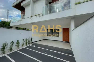 Casa com 2 quartos à venda na Rua Quinze de Novembro, 1800, América, Joinville