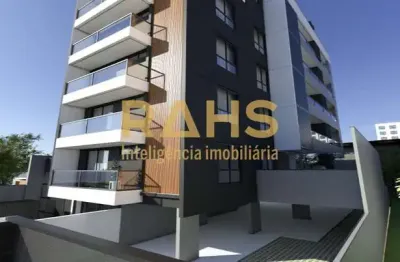 Apartamento no bairro anita garibaldi com 2 vagas e 3 quartos com elevador,joinville sc