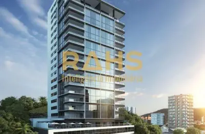Apartamento com 4 quartos no bairro américa com sala com pé direito duplo