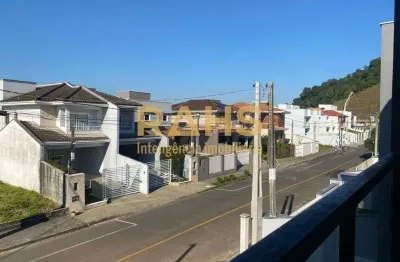 Casa com 3 quartos à venda na Rua Henrique Brikau, 01, Jardim Sofia, Joinville