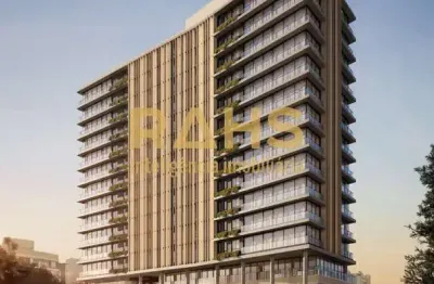 Apartamento à venda  no bairro américa em joinville/sc