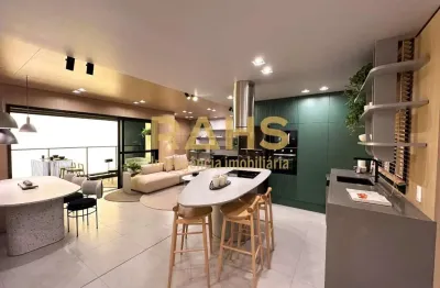 Apartamento com 3 quartos à venda na Rua Camboriú, 135, Glória, Joinville
