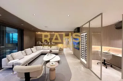 Apartamento no edifício landhaus - lançamento no américa - joinville/sc