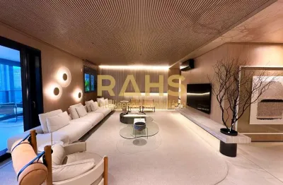 Lançamento apartamento de alto padrão no atiradores - joinville/sc