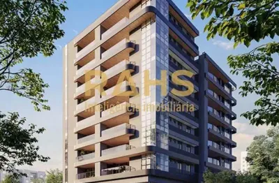 Apartamento à venda no bairro santo antônio em joinville/sc