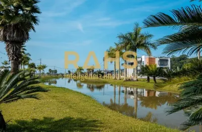 Terreno à venda na Rodovia Br 280, KM33, Itinga, Araquari