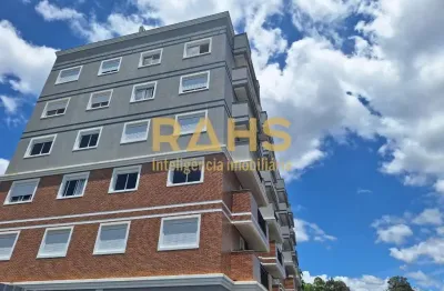 Apartamento pronto para morar no costa e silva, suíte mais um dormitório - joinville - r$ 435.000