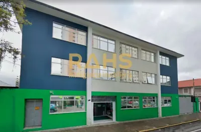 Casa comercial com 12 salas à venda na Rua Nove de Março, 1351, Centro, Joinville