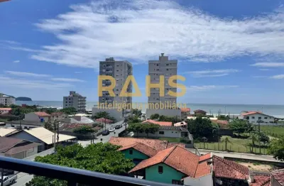 Apartamento com vista mar à venda em gravatá - navegantes sc