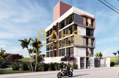 Apartamento com 2 quartos à venda na Rua Salustrio Santana De Freitas,, 26, Itajubá, Barra Velha