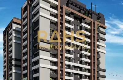 Apartamento em joinville, anita garibaldi - edifício duo residence