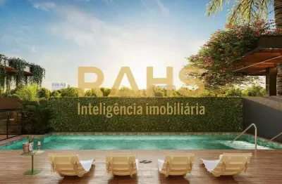 Apartamento à venda no ekoa residence, santo antônio - joinville/sc