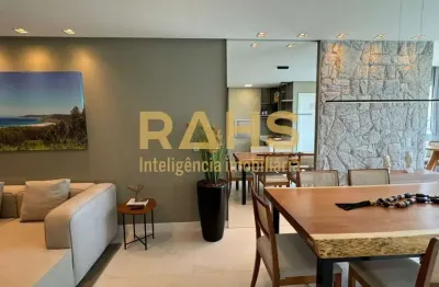 Apartamento mobiliado no edifício al mare beach front em balneário piçarras sc