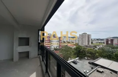 Apartamento com 3 suítes à venda no américa - joinville/sc.