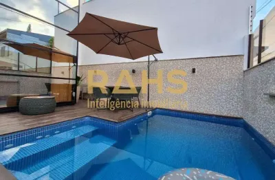 Casa com 3 quartos à venda na Rua Araquari, 74, América, Joinville