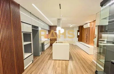 Apartamento com 3 quartos à venda na Servidão Emílio R E Reddin, 76, Anita Garibaldi, Joinville
