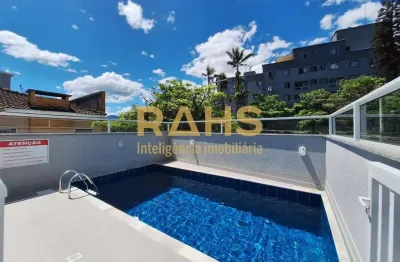 Apartamento com 2 quartos à venda na Rua Benjamin Constant, 2549, Glória, Joinville